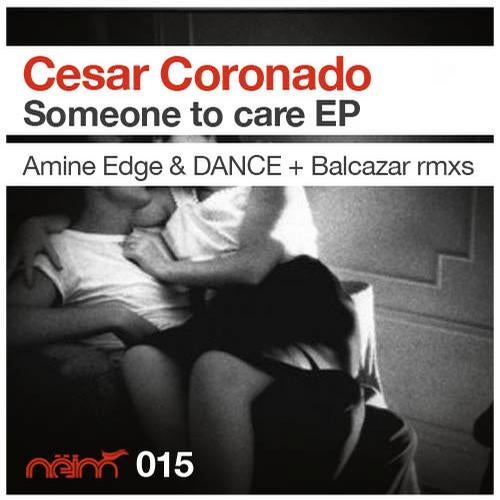 Someone To Care EP