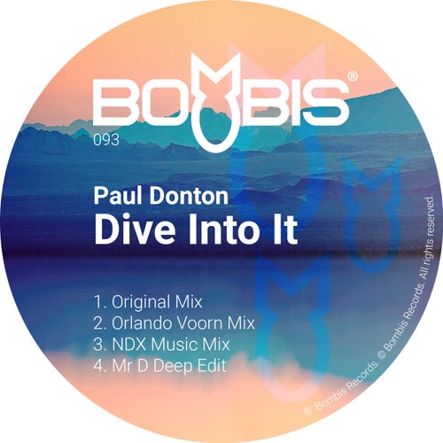 Dive Into It