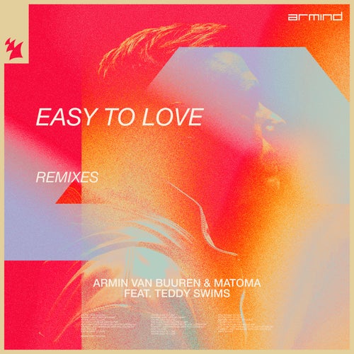 Easy To Love - Remixes
