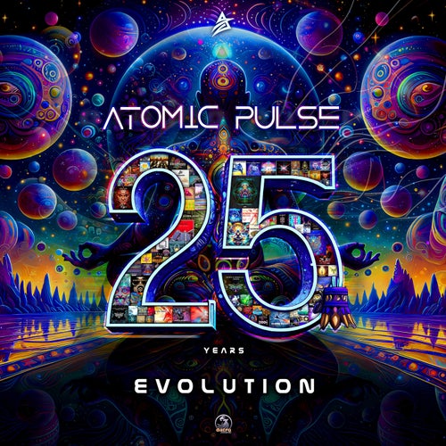 25 Years Evolution