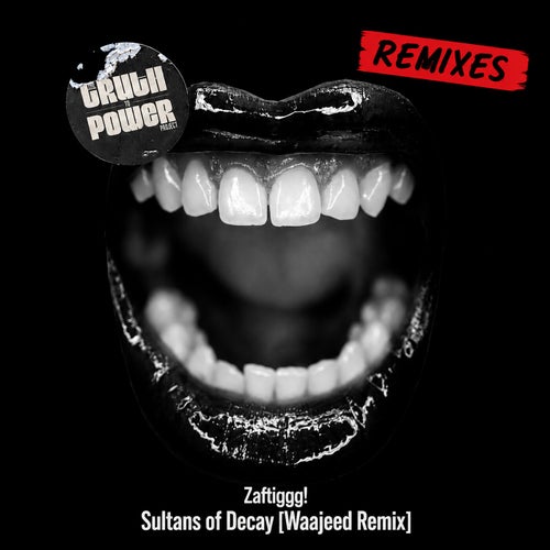 Sultans Of Decay