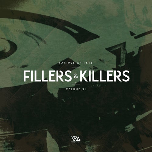 Fillers & Killers Vol. 31