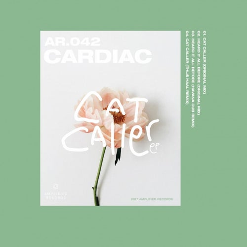 Cat Caller EP