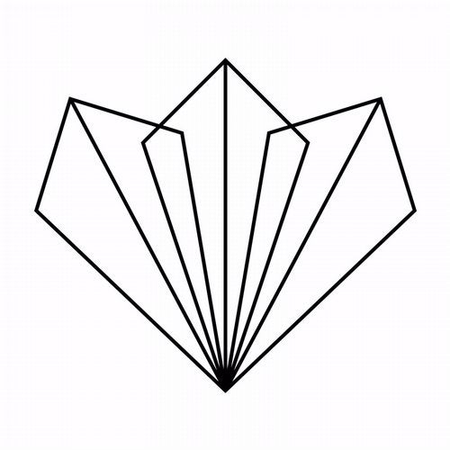 Cover art for Hackney Parrot (10_Ton_Mix) / Headland