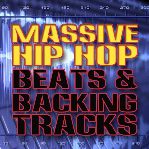 Massive Hip Hop Beats & Backing Tracks
