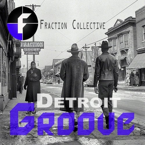 Detroit Groove