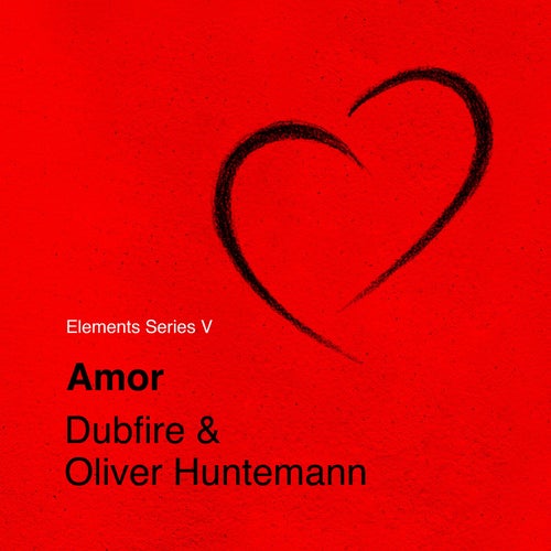 Elements Series V: Amor