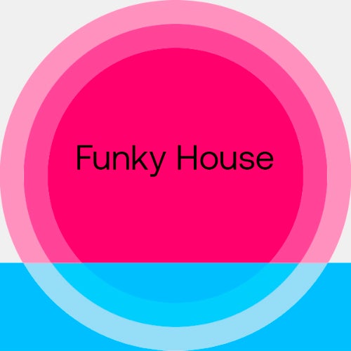 Beatport Summer Sounds 2023 Funky House Beatport Summer Sounds 2023 Funky House