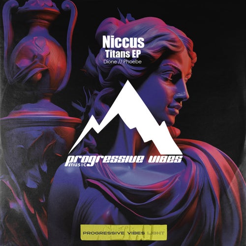 Niccus - Titans (2024)