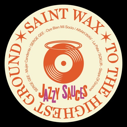 Jazzy Sauces