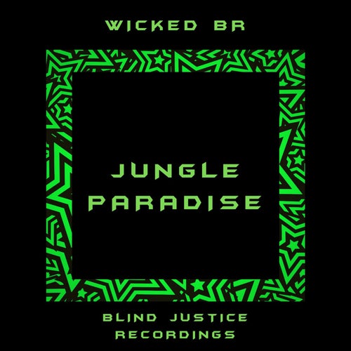 Jungle Paradise