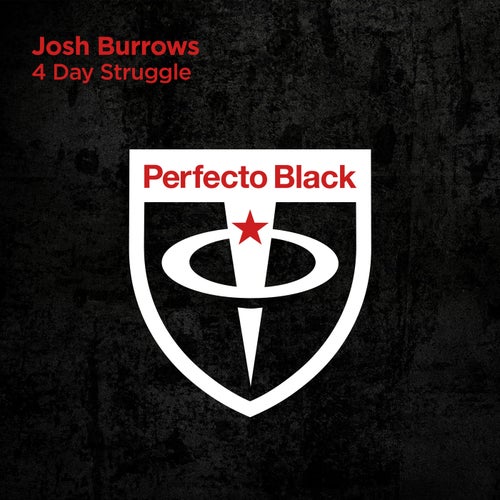  Josh Burrows - 4 Day Struggle (2023) 
