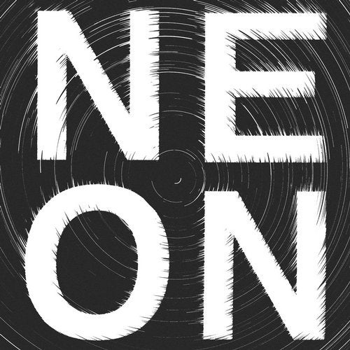 Cover art for Neon (Remaster & Remixes)
