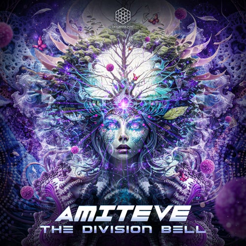  Amiteve - The Division Bell (2025) 