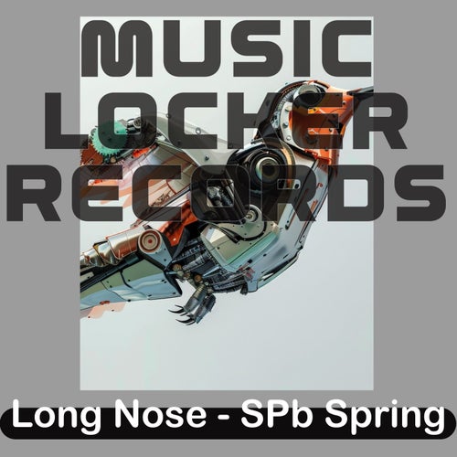 SPb Spring