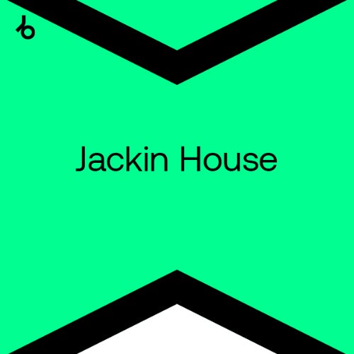 Best New Jackin House: March 2023
