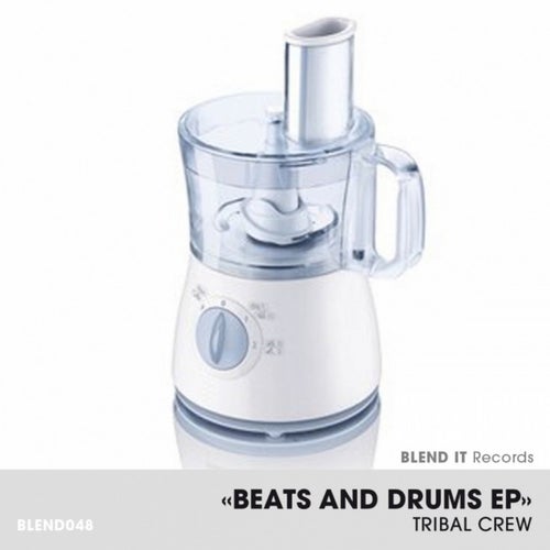 Beats & Drums EP