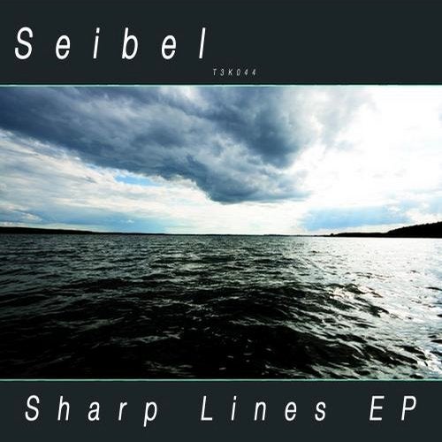 Sharp Lines EP