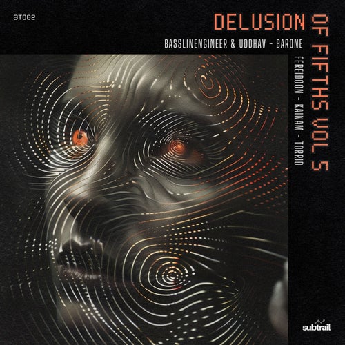 Delusion of Fifths, Vol. 5