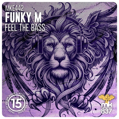 Feel the Bass