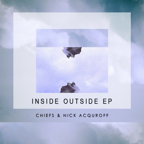 Cover art for Inside Outside