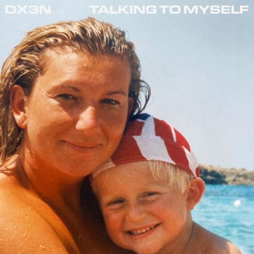 Talking To Myself (Original Mix)