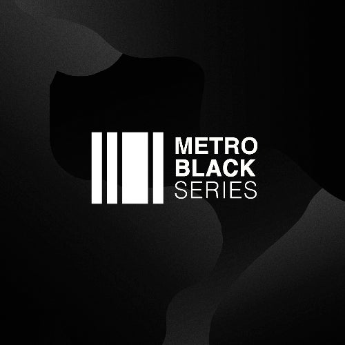 Metro Black Series