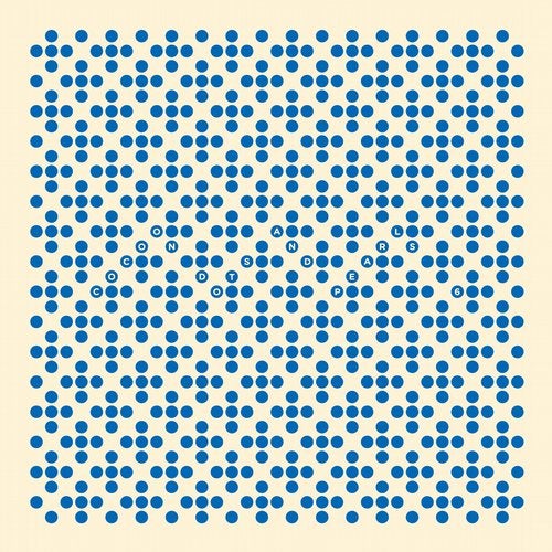 Cover art for Dots And Pearls 6