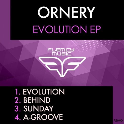 Cover art for Evolution