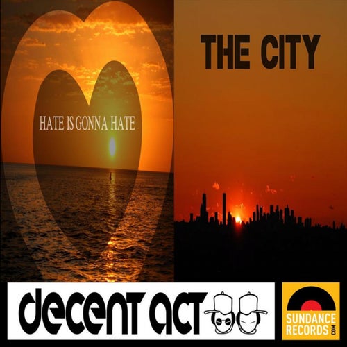 Hate and the City