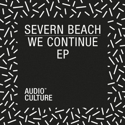 Cover art for We Continue