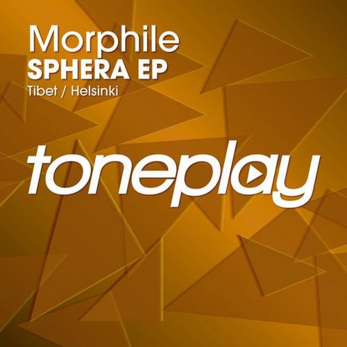 Sphera EP