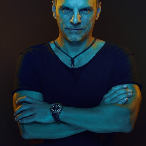 Marcelo Demarco My Top Ten March Chart - Techno (Raw / Deep / Hypnotic),Techno (Peak Time / Driving) albüm kapağı