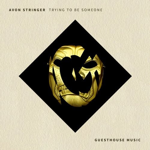 Cover art for Trying To Be Someone