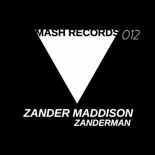 Zanderman