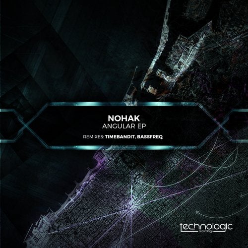 Cover art for Angular