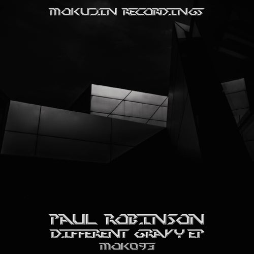 Different Gravy EP