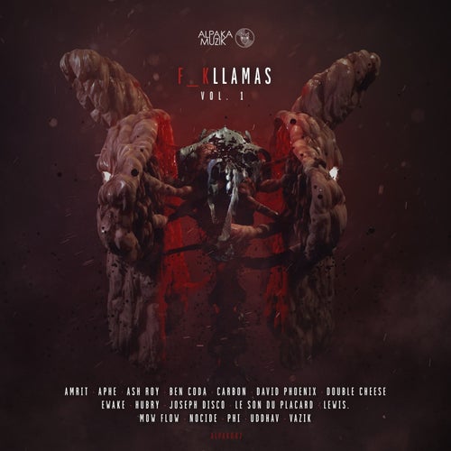 F_K Llamas, Vol. 1