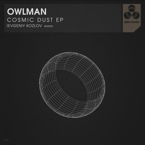 Cosmic Dust EP