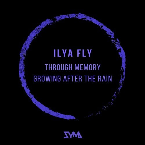 Cover art for Through Memory / Growing After the Rain