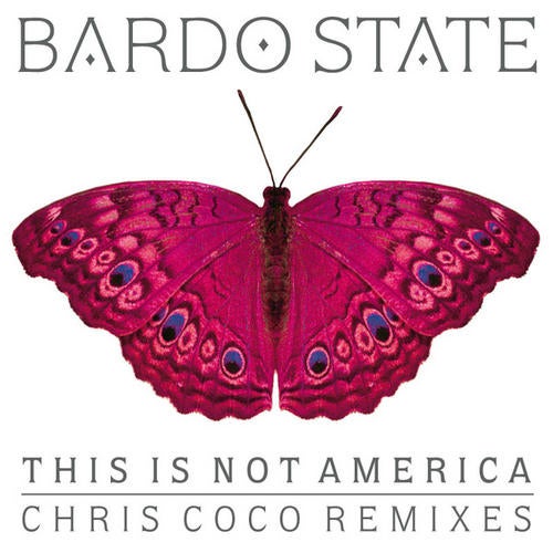 This Is Not America - Chris Coco Remixes EP