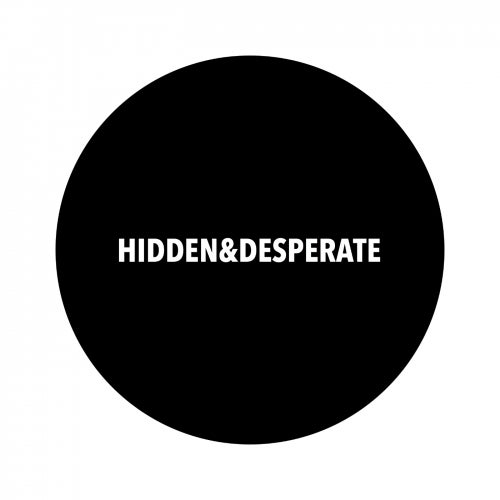 Hidden & Desperate