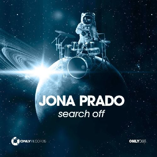 Search Off EP