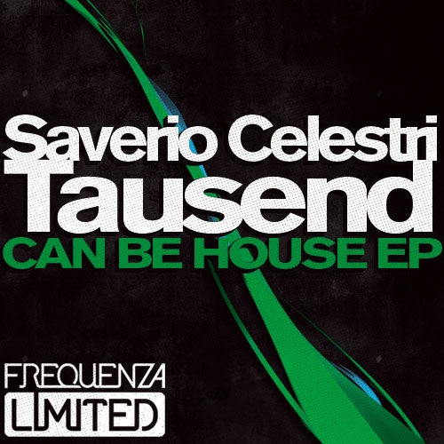 Can Be House EP