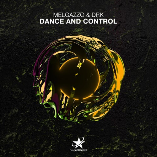 Dance And Control (Extended Mix)