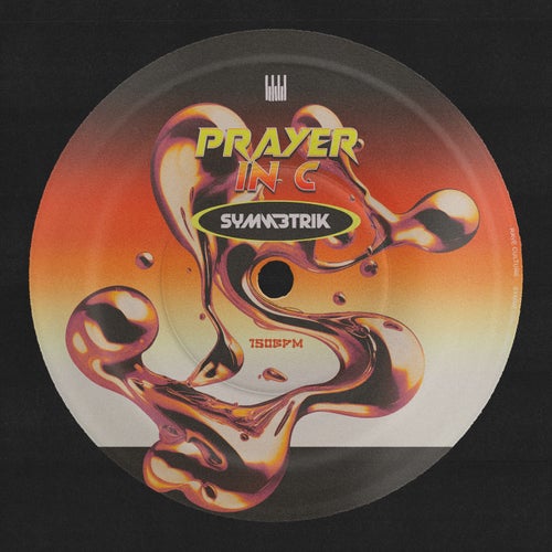 Prayer in C