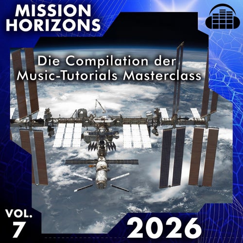 Mission Horizons 2026, Vol. 7