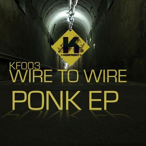 Ponk EP