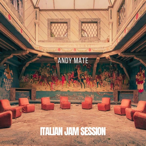 Italian Jam Session