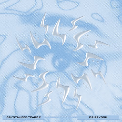 VA – Crystalised Tears 2-DB030 (2025)